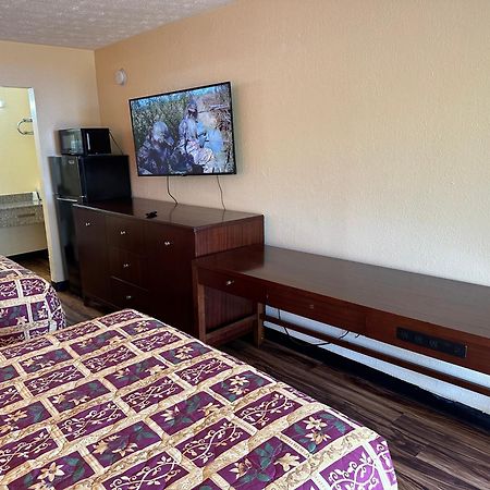 Country Hearth Inn & Suites Cartersville Eksteriør bilde