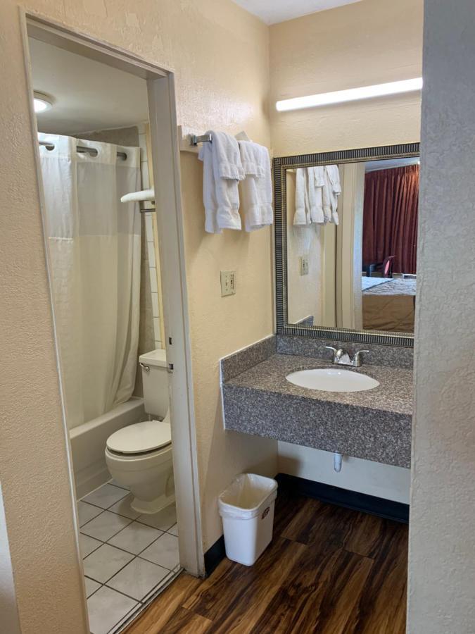 Country Hearth Inn & Suites Cartersville Eksteriør bilde