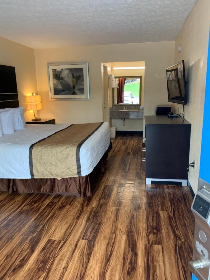 Country Hearth Inn & Suites Cartersville Eksteriør bilde