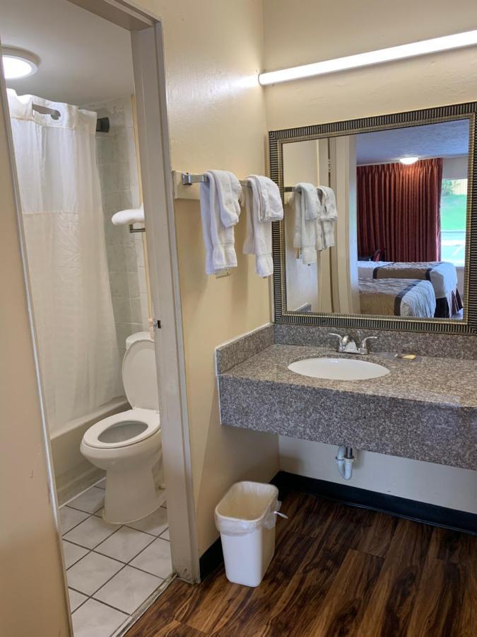 Country Hearth Inn & Suites Cartersville Eksteriør bilde