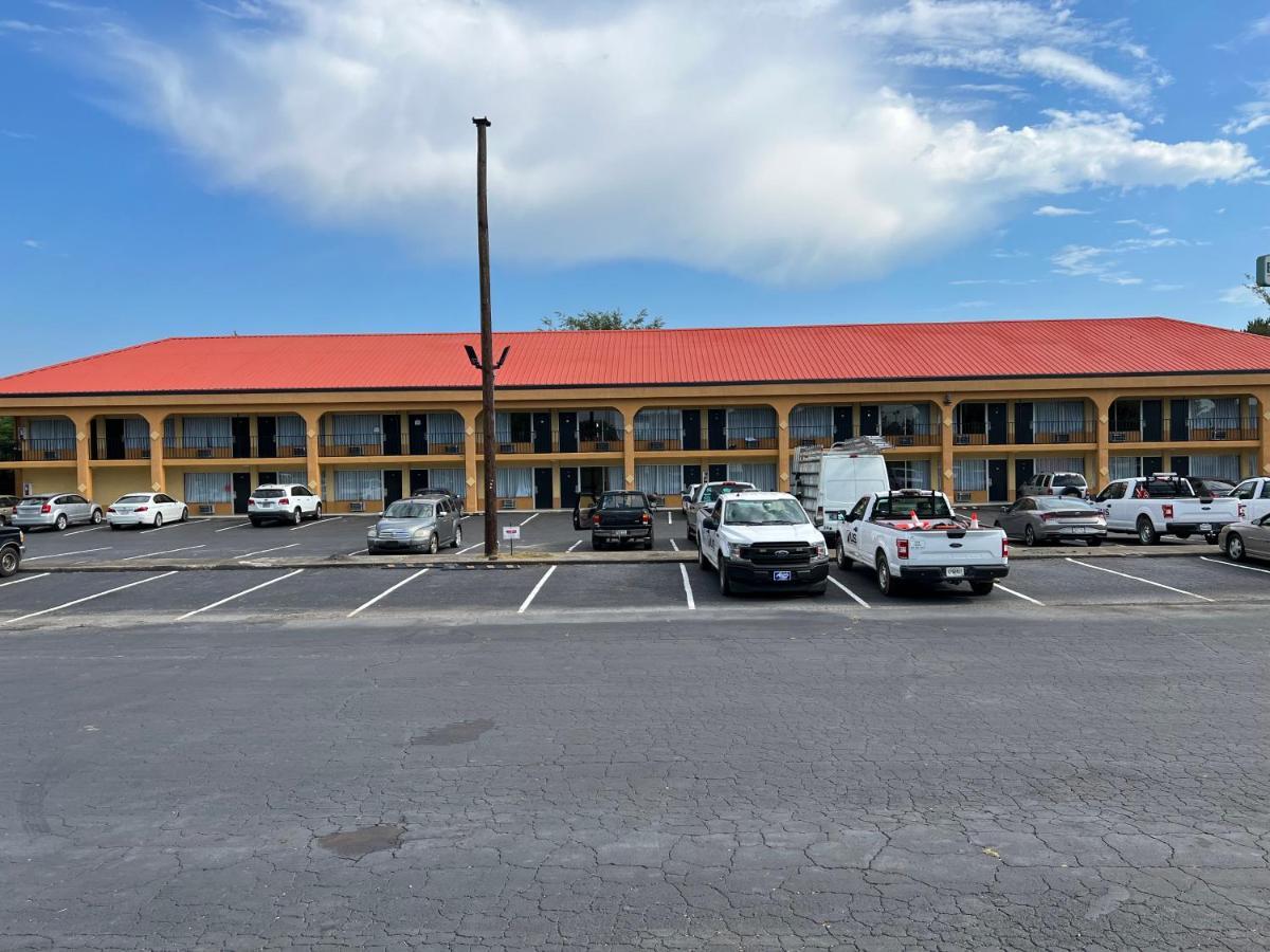 Country Hearth Inn & Suites Cartersville Eksteriør bilde