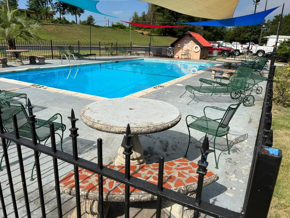 Country Hearth Inn & Suites Cartersville Eksteriør bilde