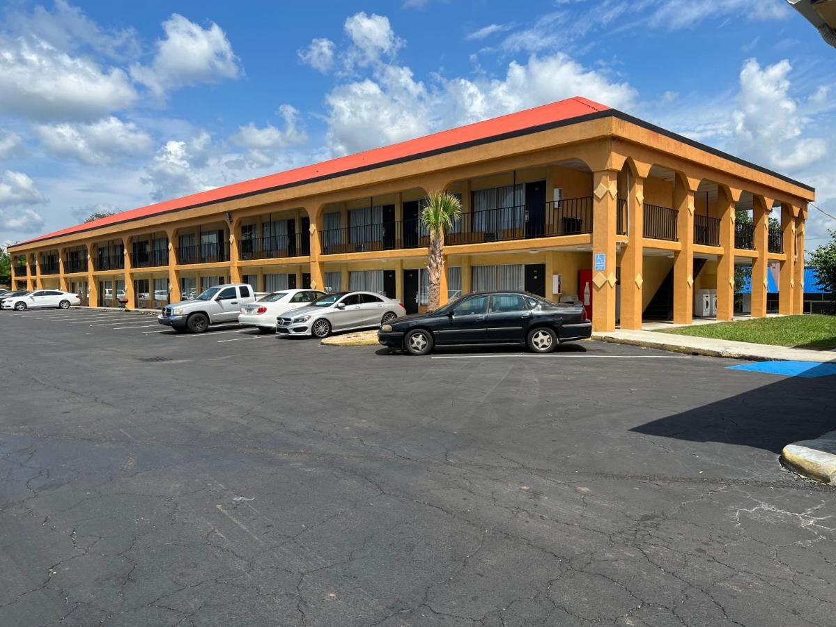 Country Hearth Inn & Suites Cartersville Eksteriør bilde