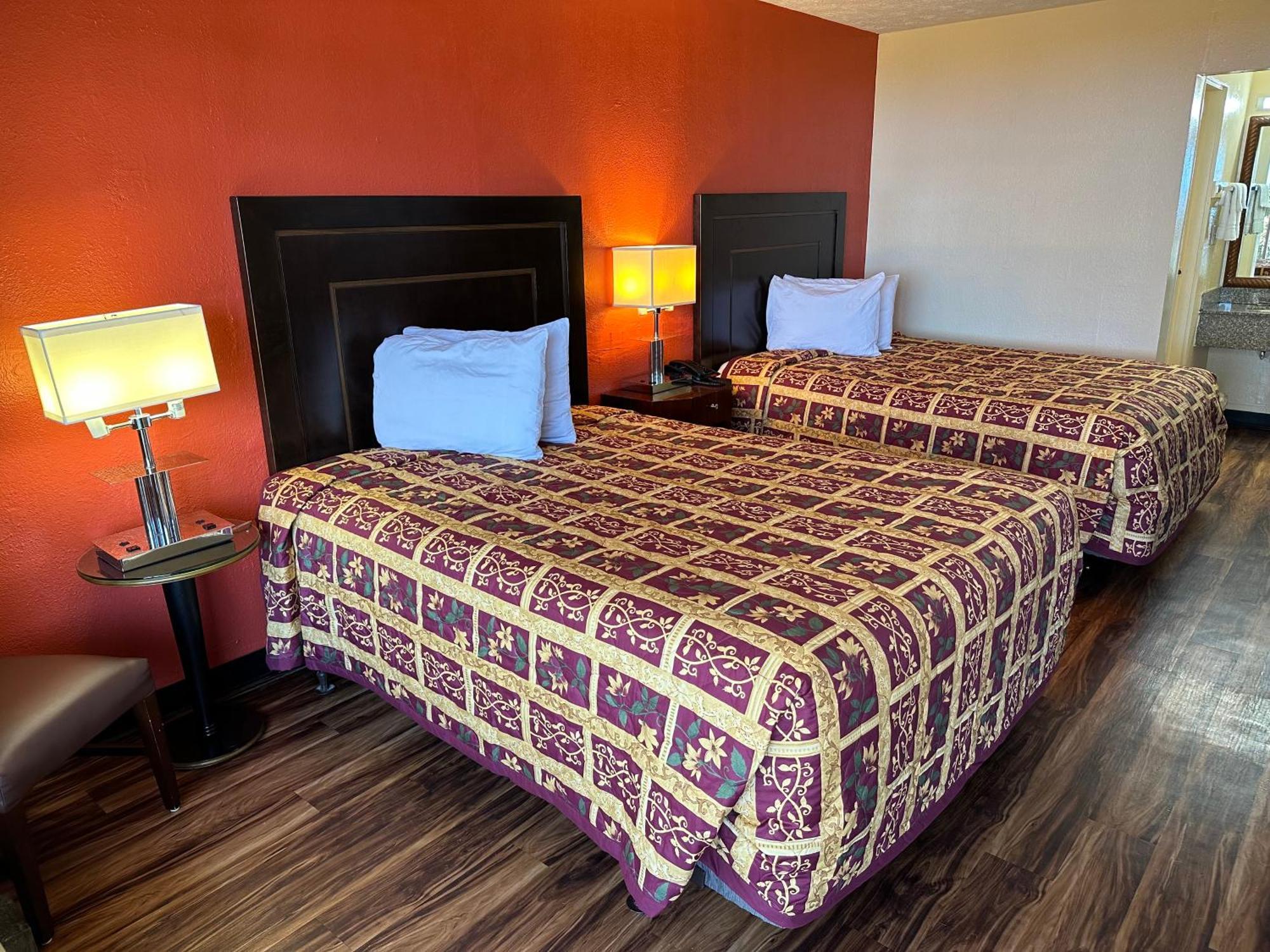 Country Hearth Inn & Suites Cartersville Eksteriør bilde