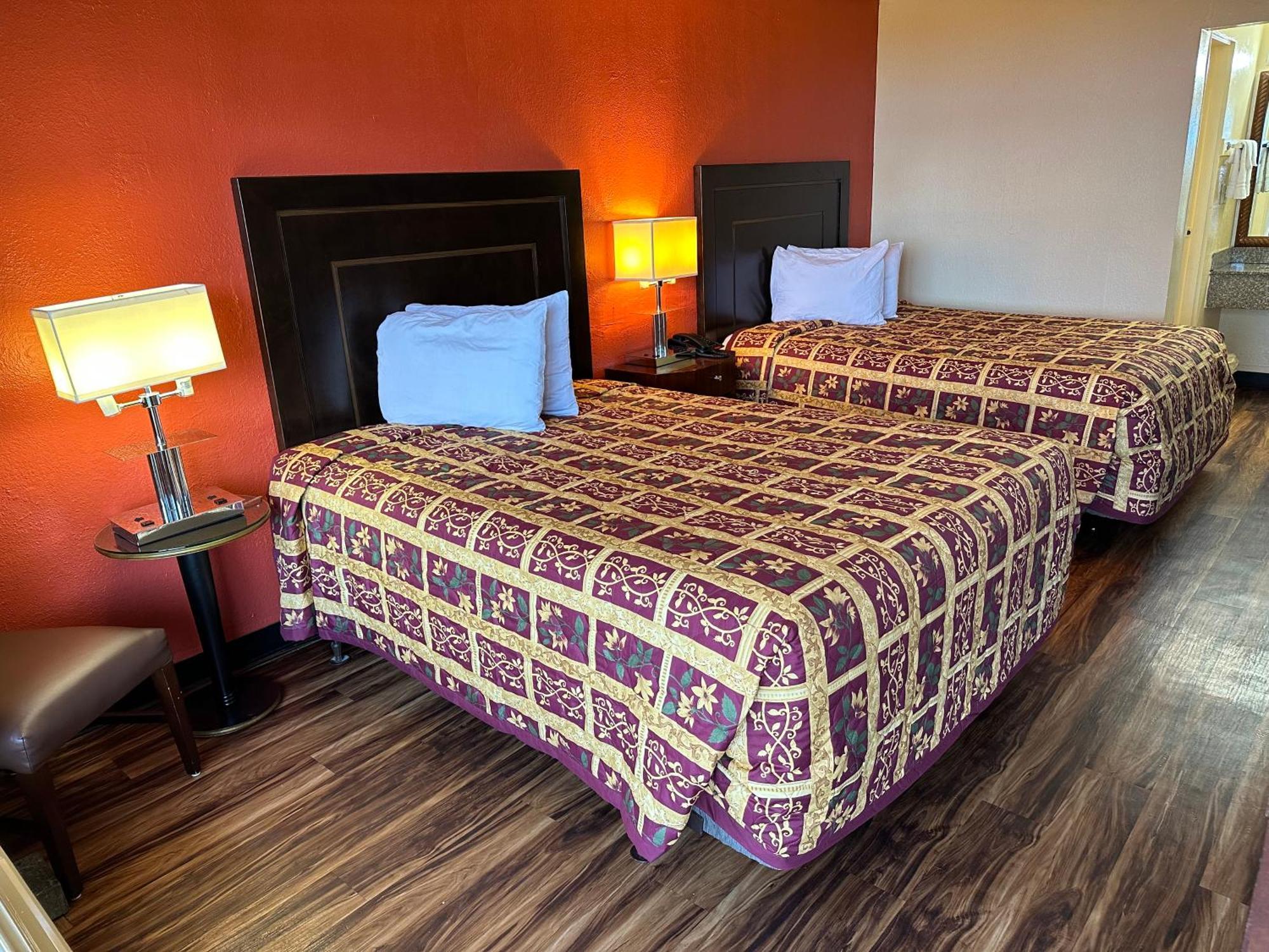 Country Hearth Inn & Suites Cartersville Eksteriør bilde