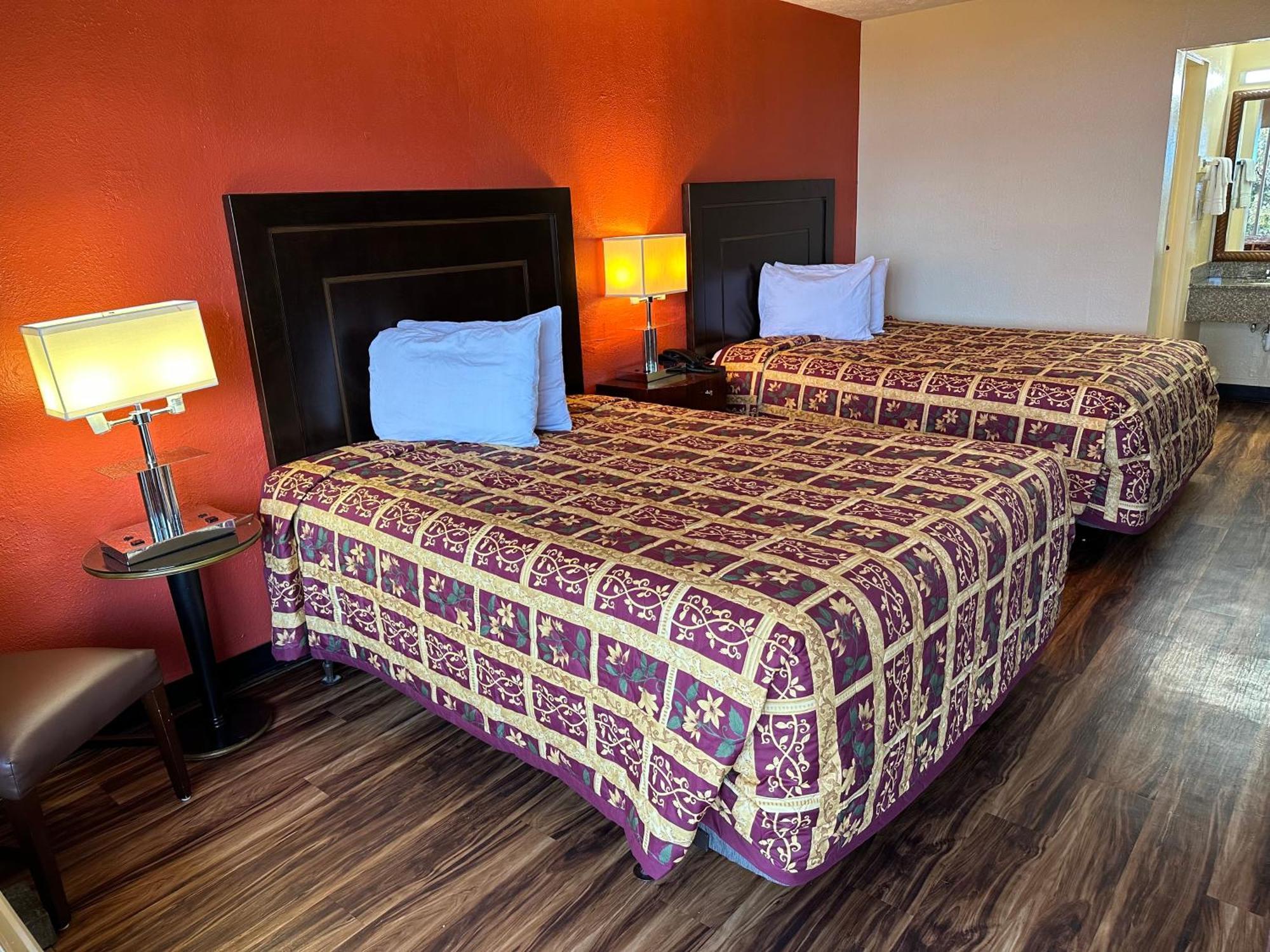 Country Hearth Inn & Suites Cartersville Eksteriør bilde