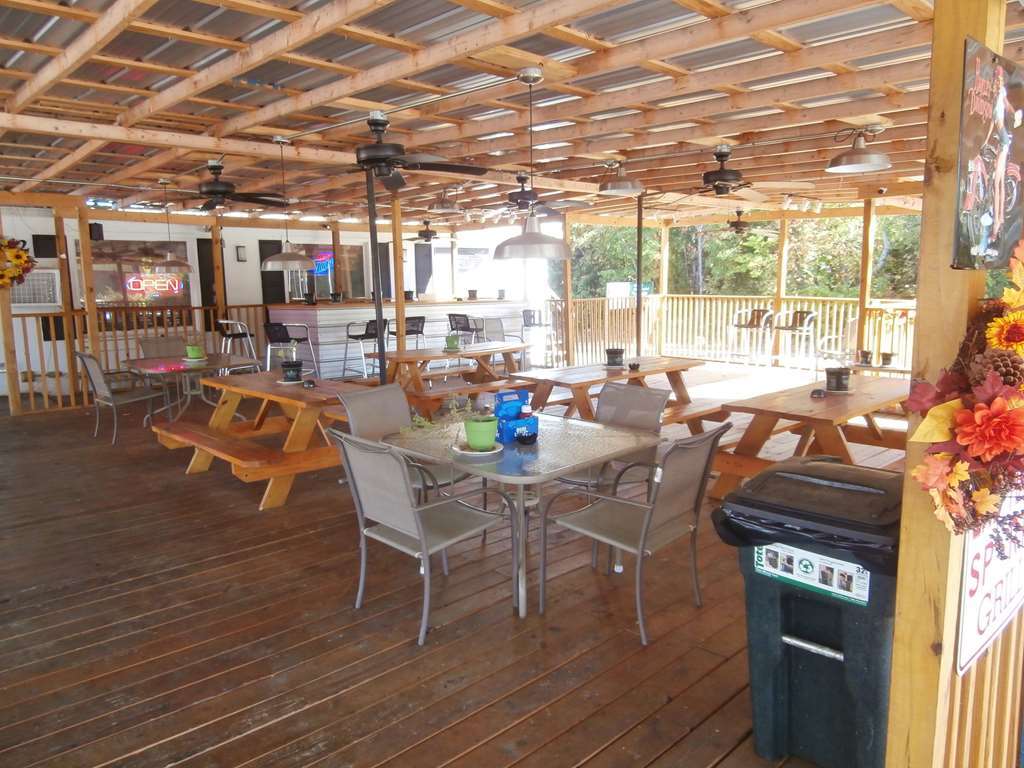 Country Hearth Inn & Suites Cartersville Restaurant bilde