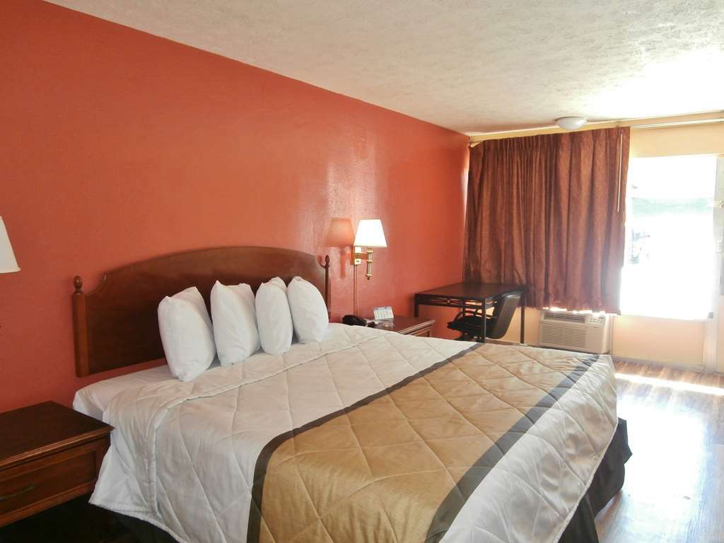 Country Hearth Inn & Suites Cartersville Rom bilde